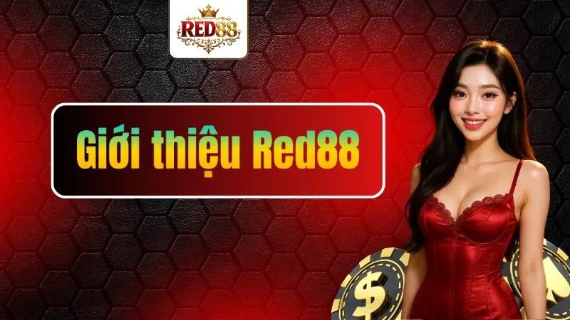 Giới thiệu Red88
