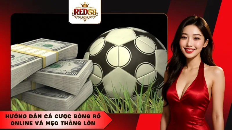 Hướng dẫn cá cược bóng rổ online và mẹo thắng lớn