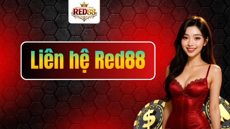 Liên hệ Red88