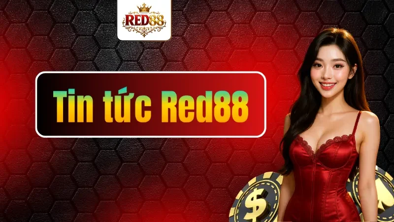 Tin tức Red88